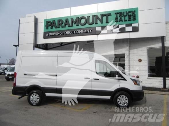 Ford TRANSIT Muut koneet