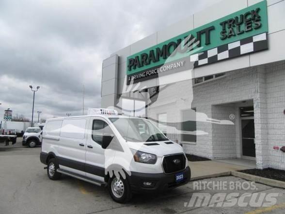 Ford TRANSIT Muut koneet
