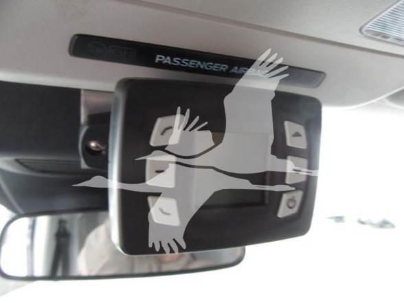 Ford TRANSIT Muut koneet