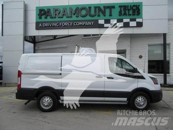 Ford TRANSIT Muut koneet