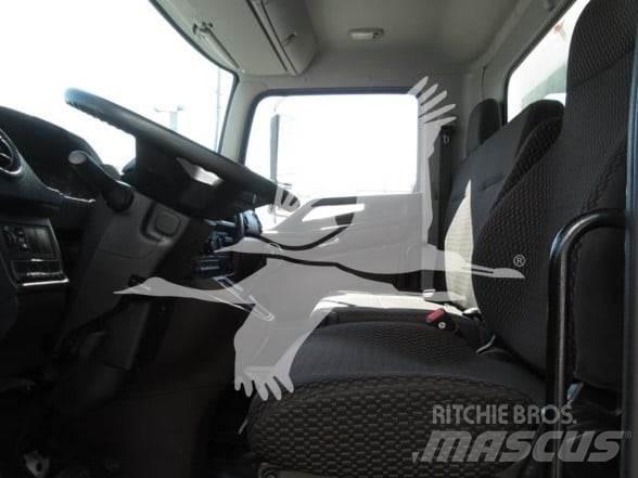 Hino L7 Muut koneet