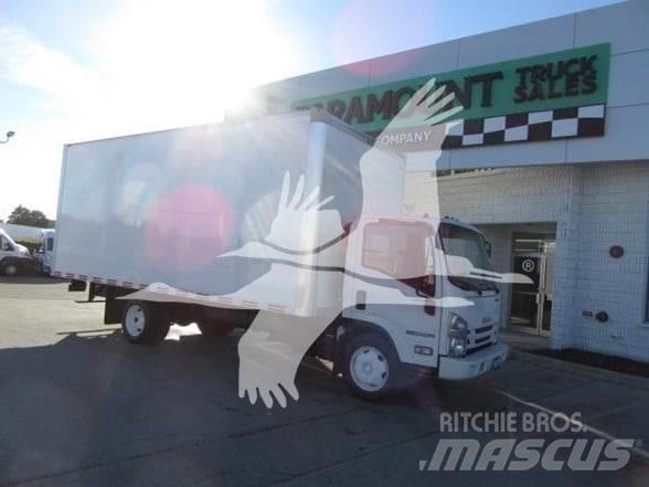 Isuzu NPR Muut koneet