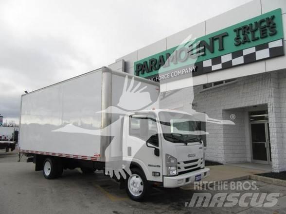 Isuzu NPR Muut koneet