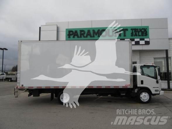 Isuzu NPR Muut koneet