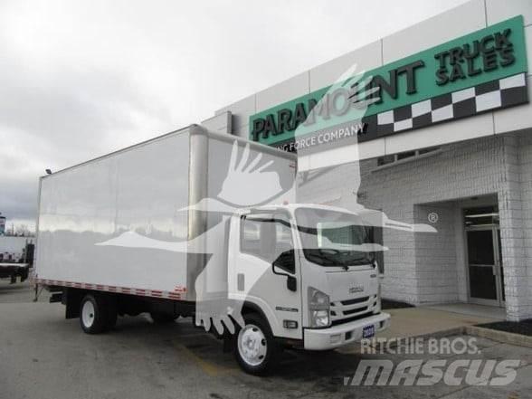 Isuzu NPR Muut koneet