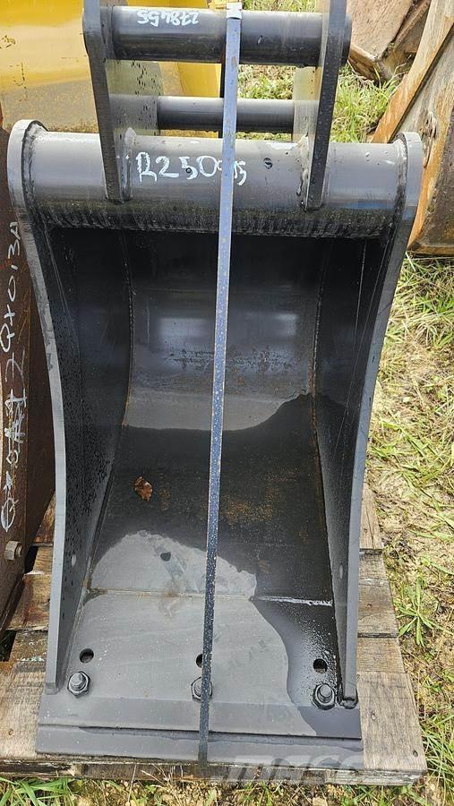 White Axe 45mm Kauhat