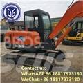 Doosan DH55 Minikaivukoneet < 7t