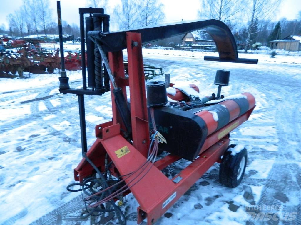 Carraro RF 89 Käärijät