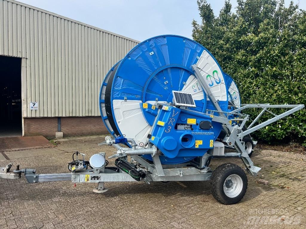 Ocmis VR3 90-350 Sadetus- ja kastelulaitteet