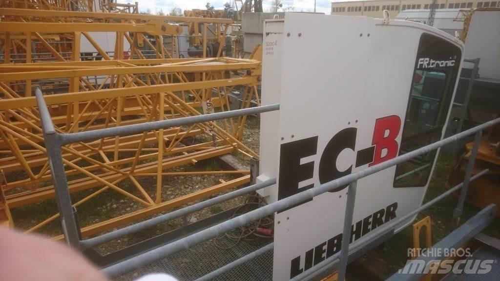 Liebherr 130EC-B8 Torninosturit