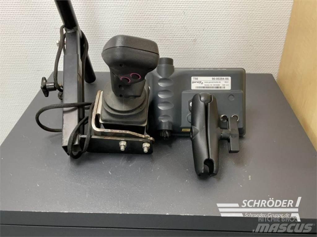 Kotte T 56 Muut maatalouskoneet