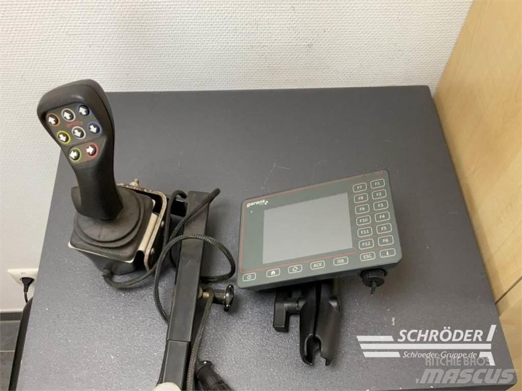 Kotte T 56 Muut maatalouskoneet