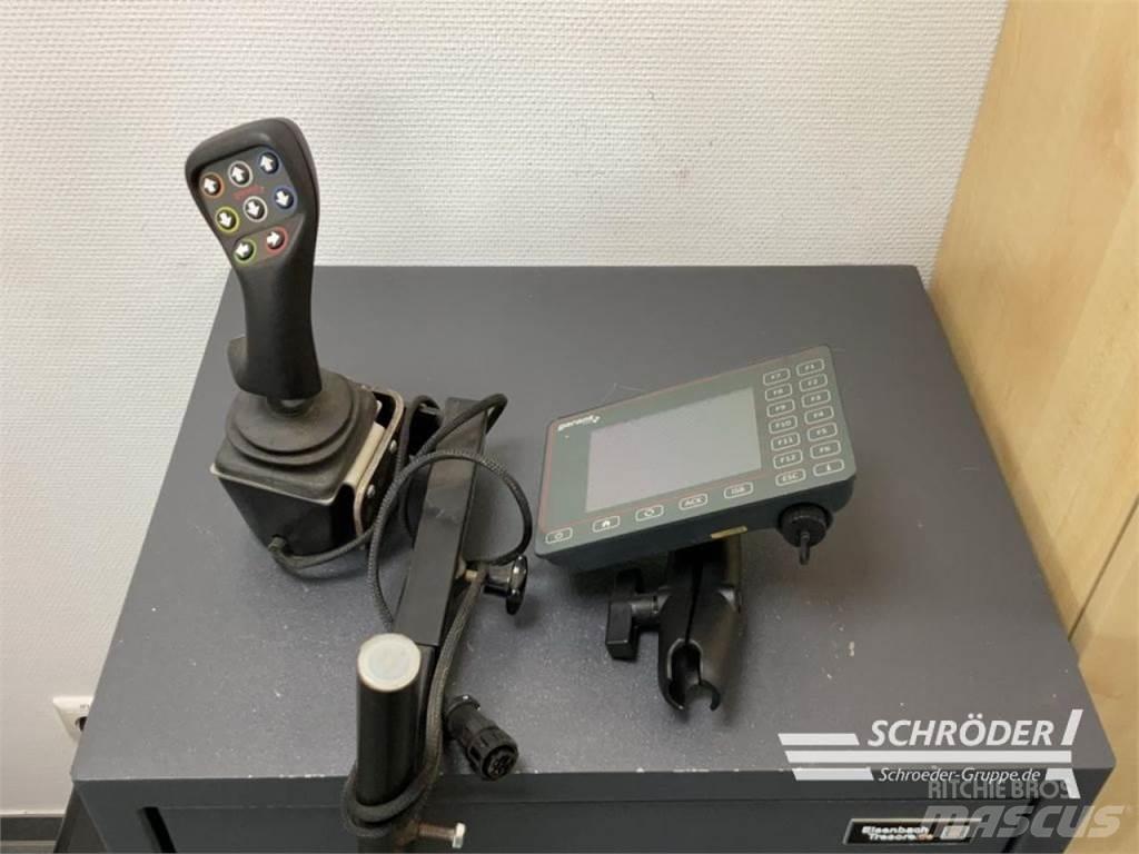 Kotte T 56 Muut maatalouskoneet