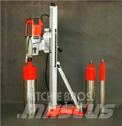 Husqvarna DMS240 Muu porauskalusto