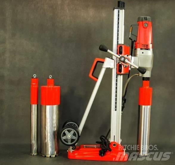 Husqvarna DMS240 Muu porauskalusto