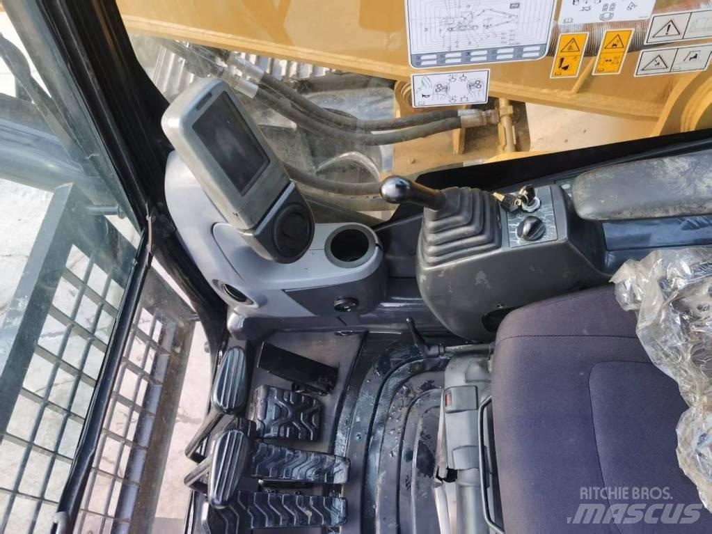 CAT 336 D Telakaivukoneet