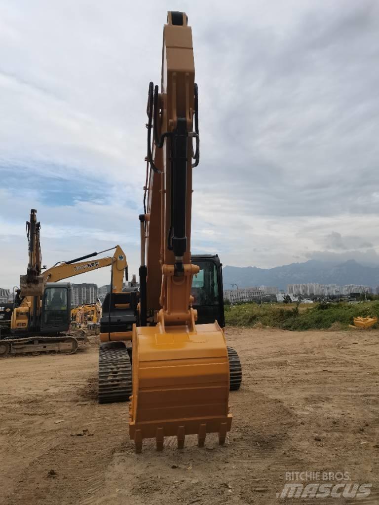 CAT CAT 320D Telakaivukoneet