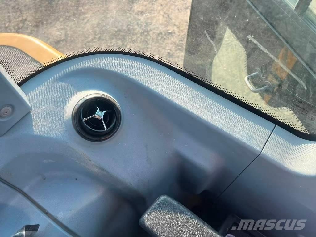 Sany SY 55 C Telakaivukoneet