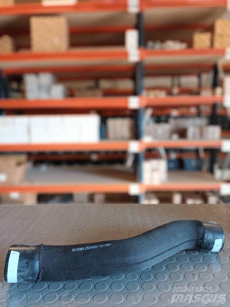 Scania HOSE 2591855 Moottorit