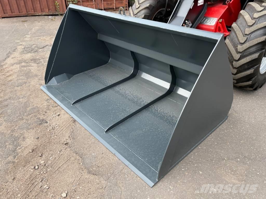 Manitou MLT Muut kuormaus- ja kaivuulaitteet sekä lisävarusteet
