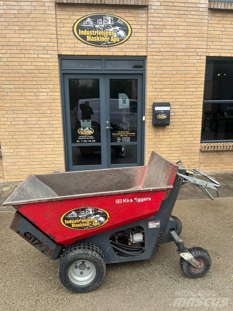 Bejco City Motorbør Minidumpperit