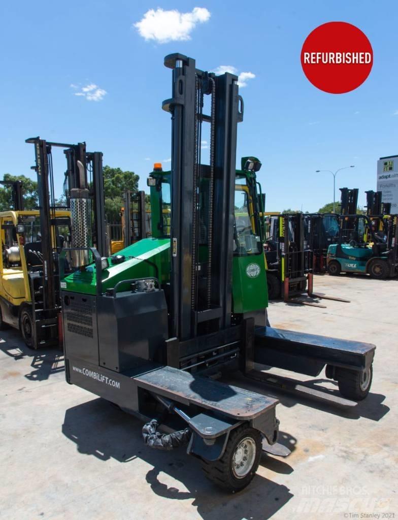 Combilift C 4000 Kylkitrukit