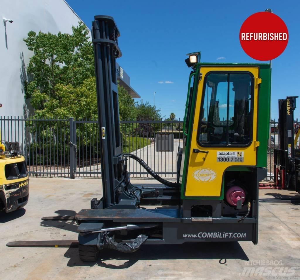 Combilift C 4000 Kylkitrukit