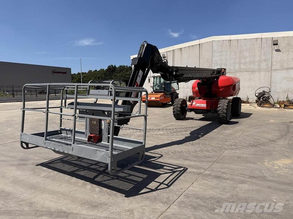 Manitou 280TJ Muut henkilönosturit
