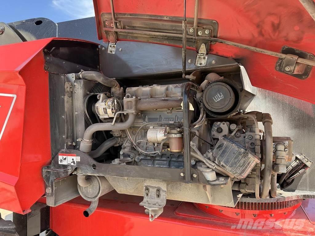 Manitou 280TJ Muut henkilönosturit