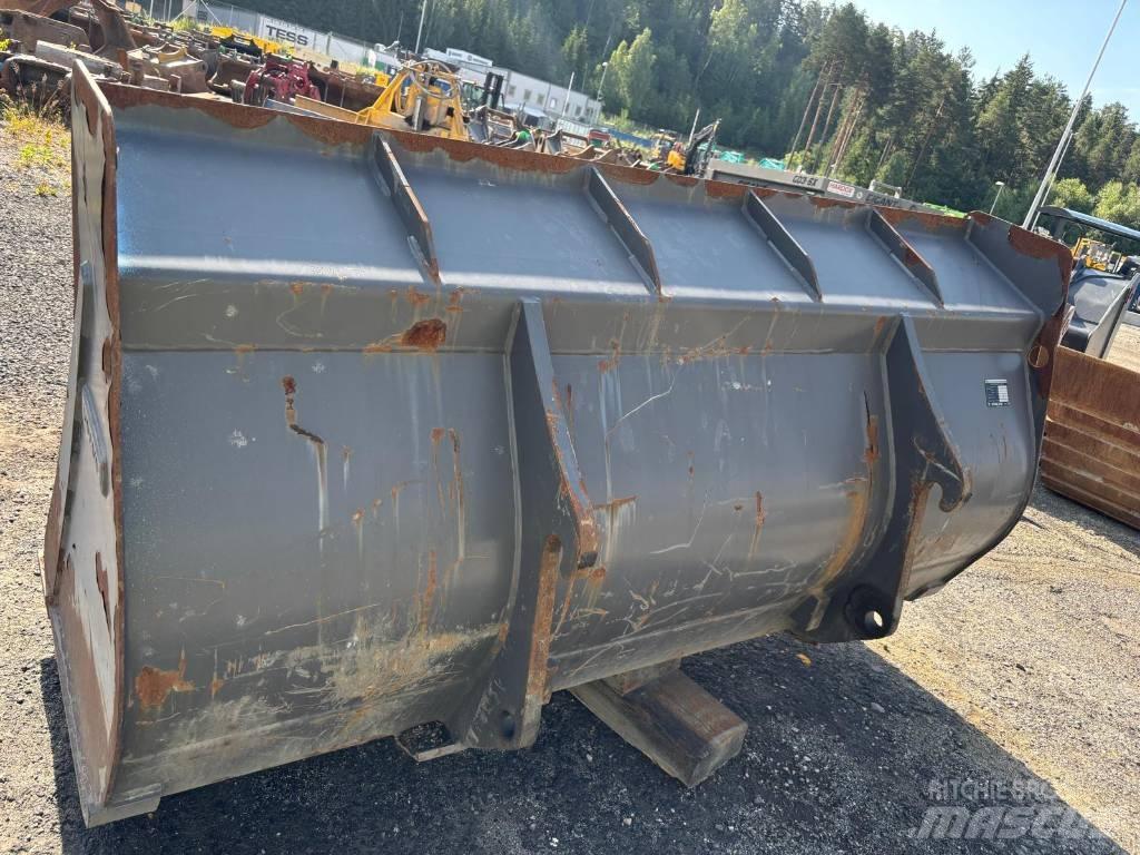 Volvo L 30 GS Pyöräkuormaajat