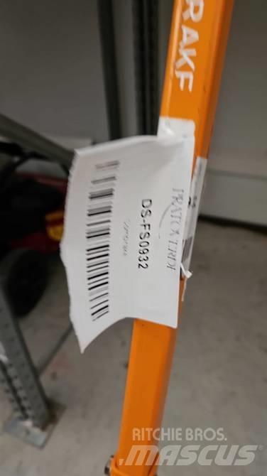 Sisis Combirake Bunkkerikoneet