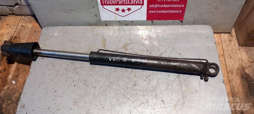 Volvo FH 12.    1076513 Hydrauliikka