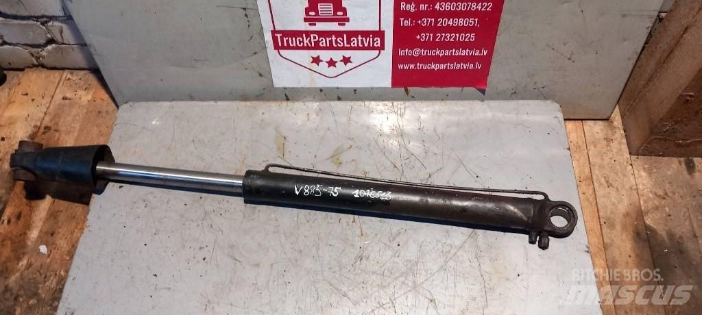 Volvo FH 12.    1076513 Hydrauliikka