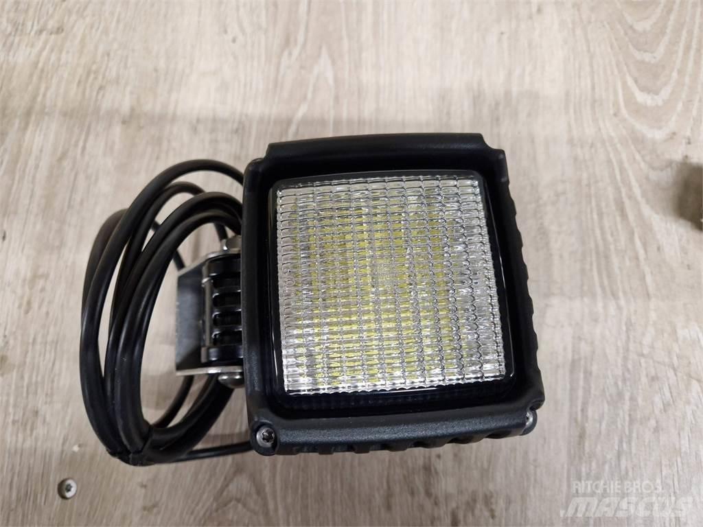 Eco Log 7034641 Sähkö ja elektroniikka