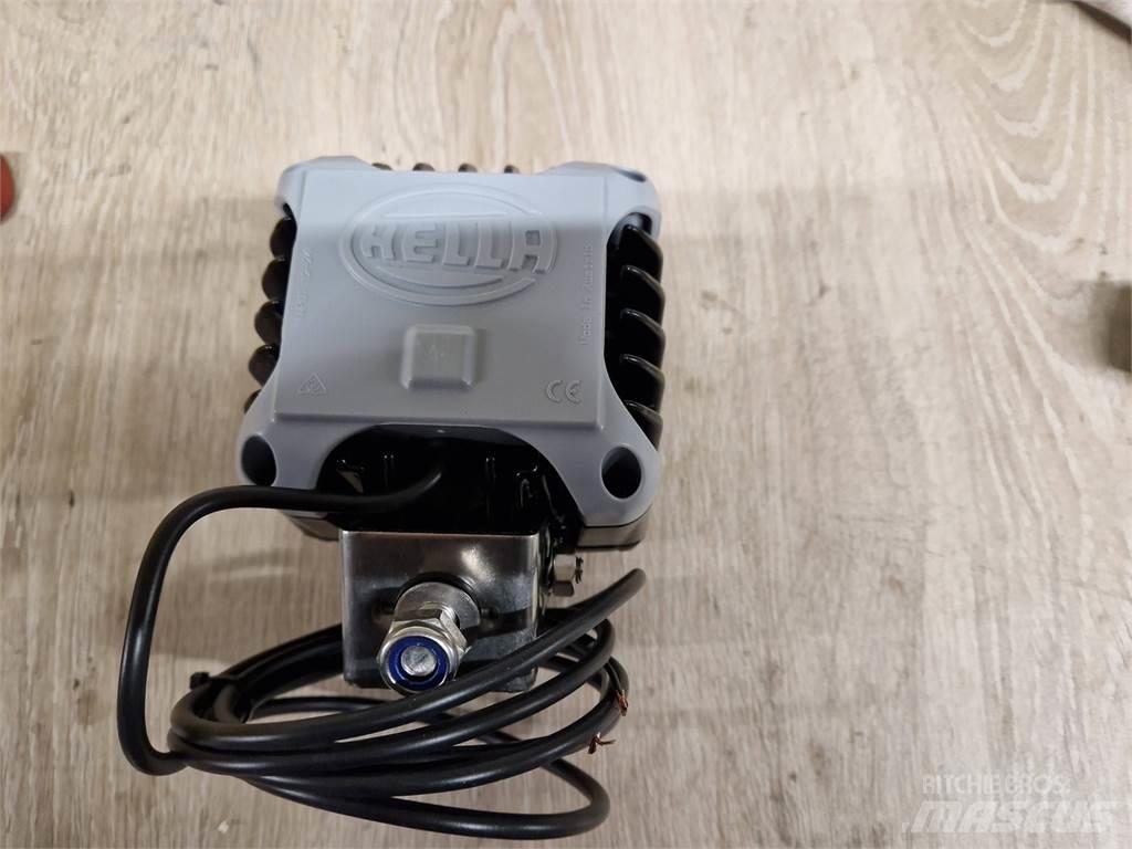 Eco Log 7034641 Sähkö ja elektroniikka