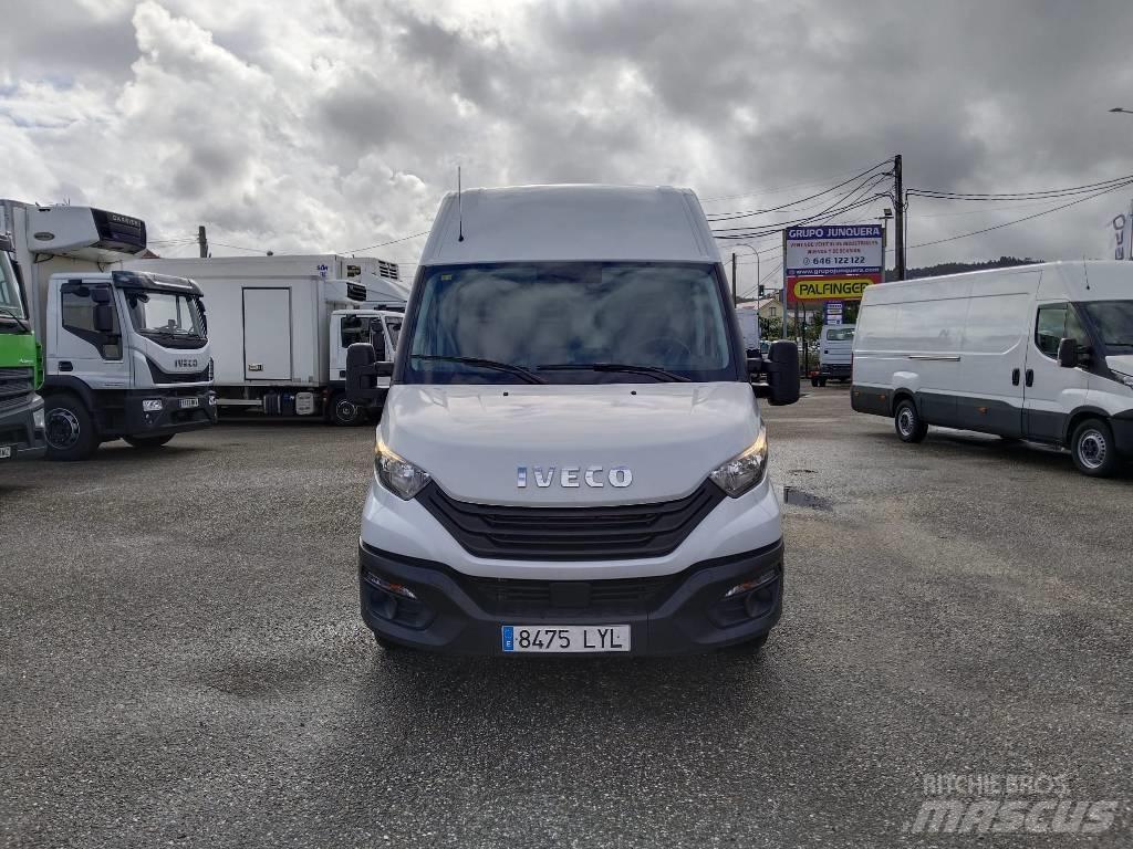Iveco DAILY 35S16 Jakeluautot