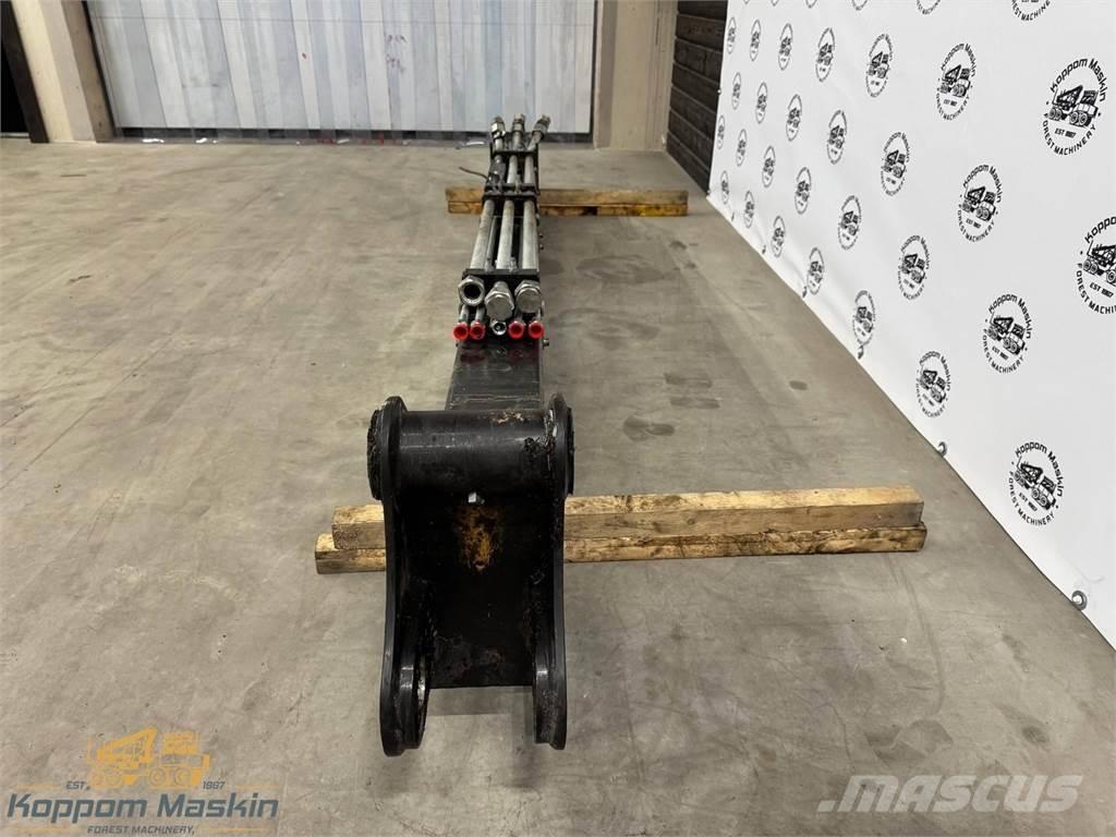 Kesla 671H Harvesterinosturit