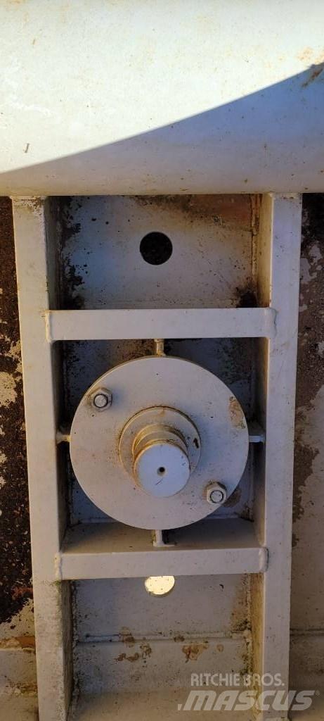 Fontaine NECK Lavetit