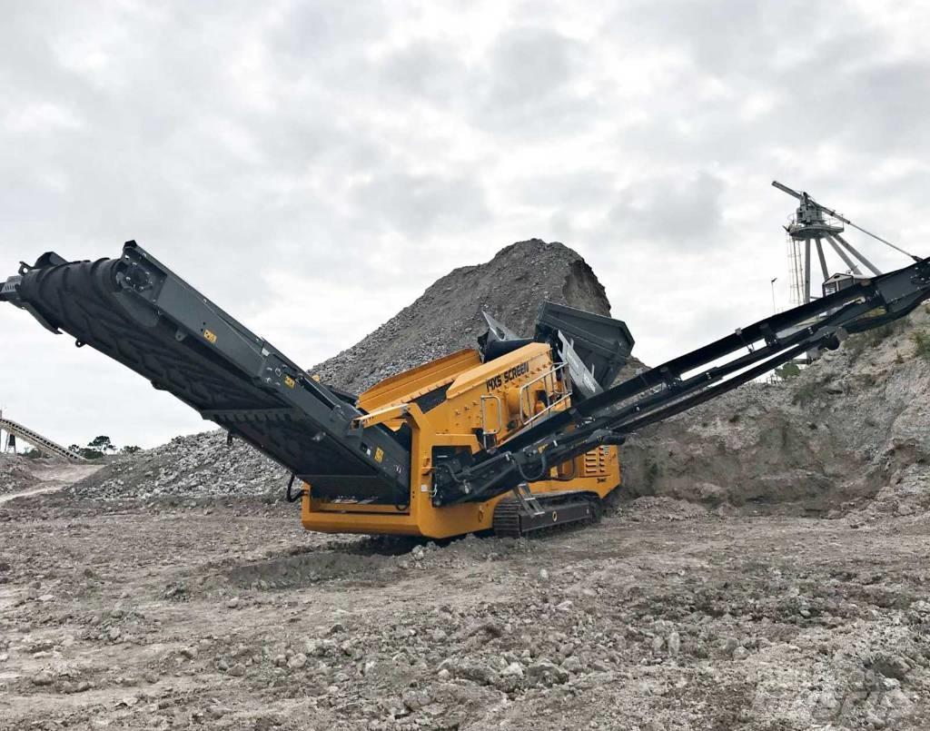 Anaconda DF514 Mobiiliseulat