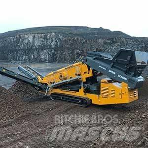 Anaconda DF514 Mobiiliseulat