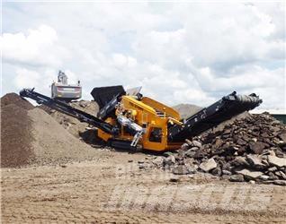 Anaconda DF514 Mobiiliseulat