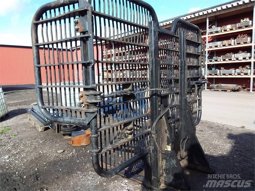Rottne F18 Muut