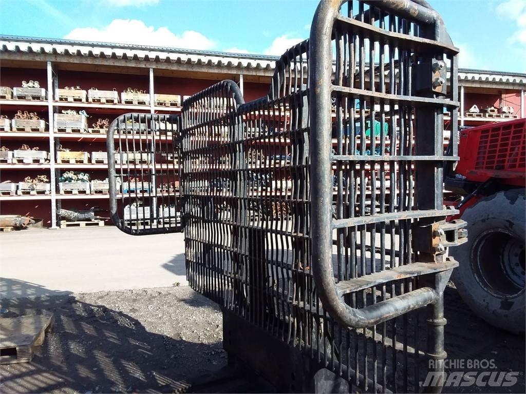 Rottne F18 Muut