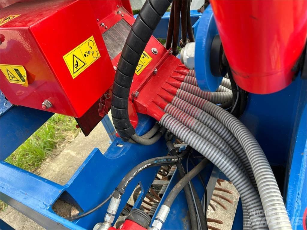 GST Biostar 9 Seed Muut maanmuokkauskoneet ja lisävarusteet