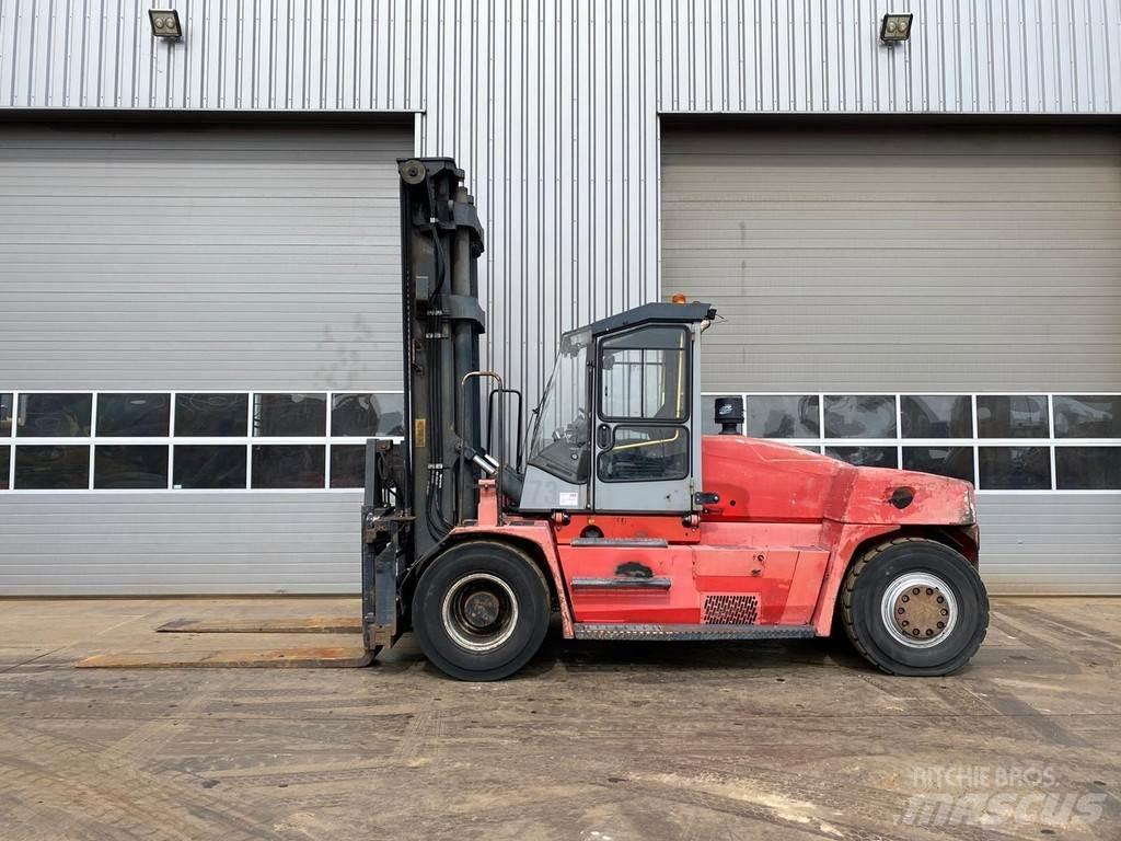 Kalmar DCE150-12 Muut haarukkatrukit