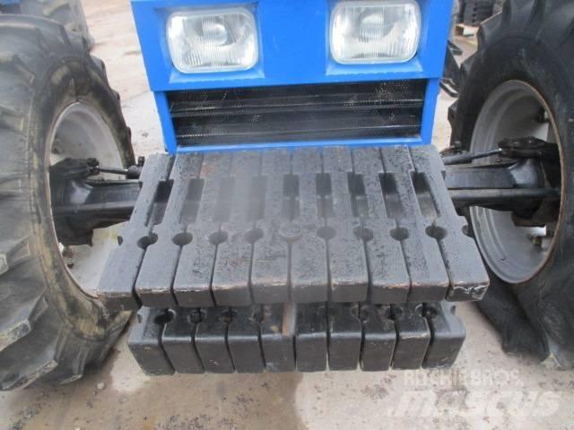 Fiat Weights Puomit