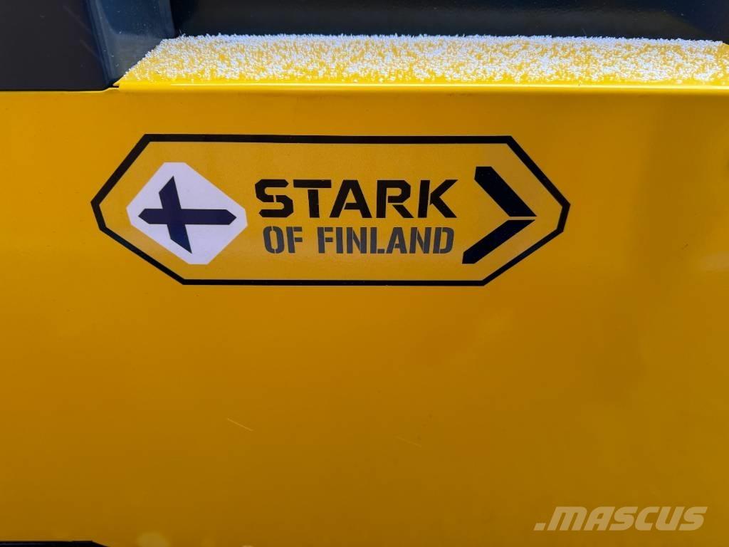 Stark CSW 2000 Lakaisukoneet