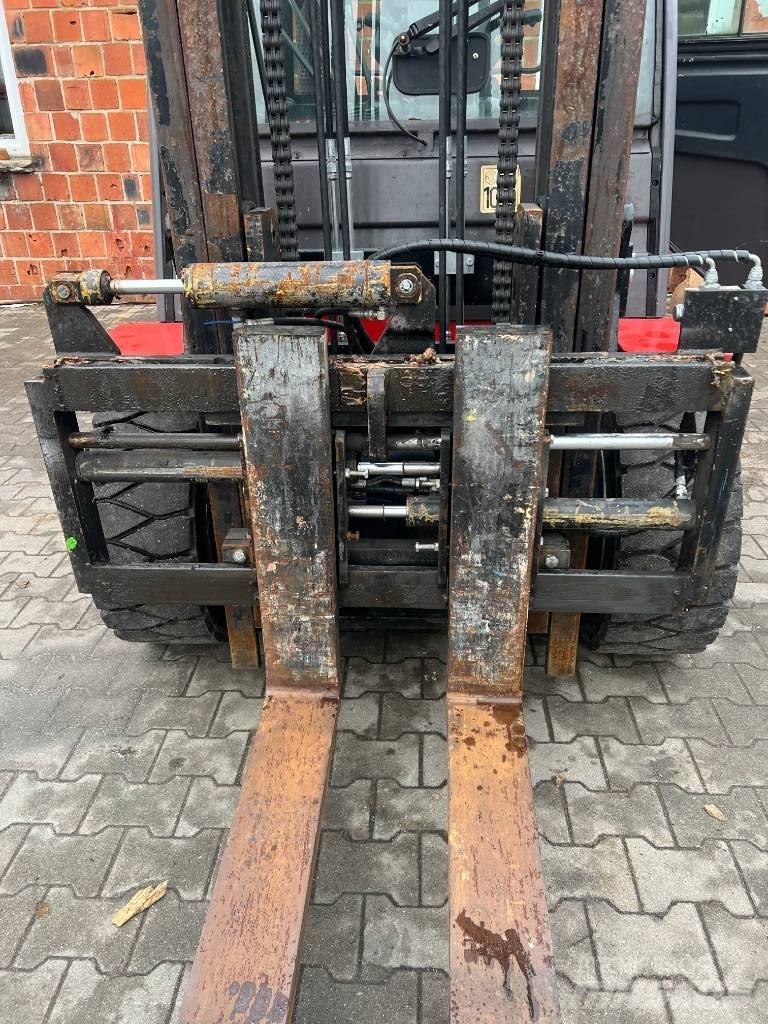Manitou MI50D Dieseltrukit