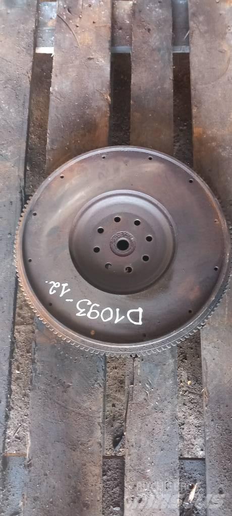 DAF LF45.   5274339 Moottorit
