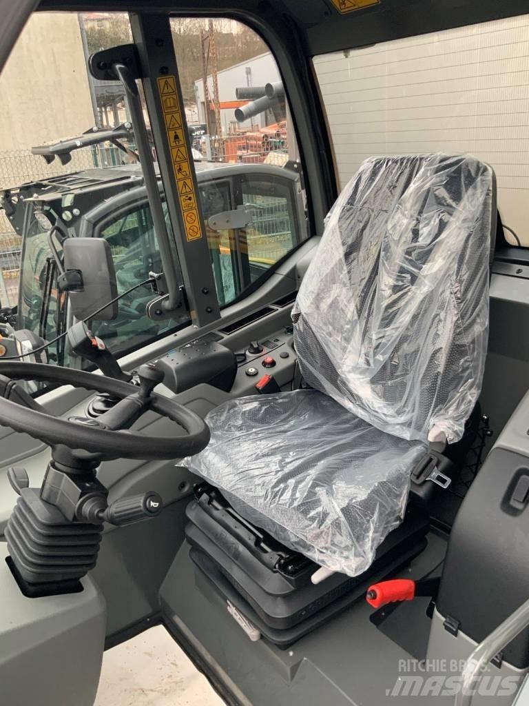 Kramer 5085 Pyöräkuormaajat